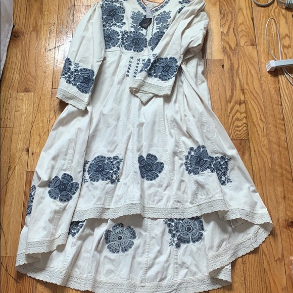 Brand new Free people dress - - Picture 8 of 11